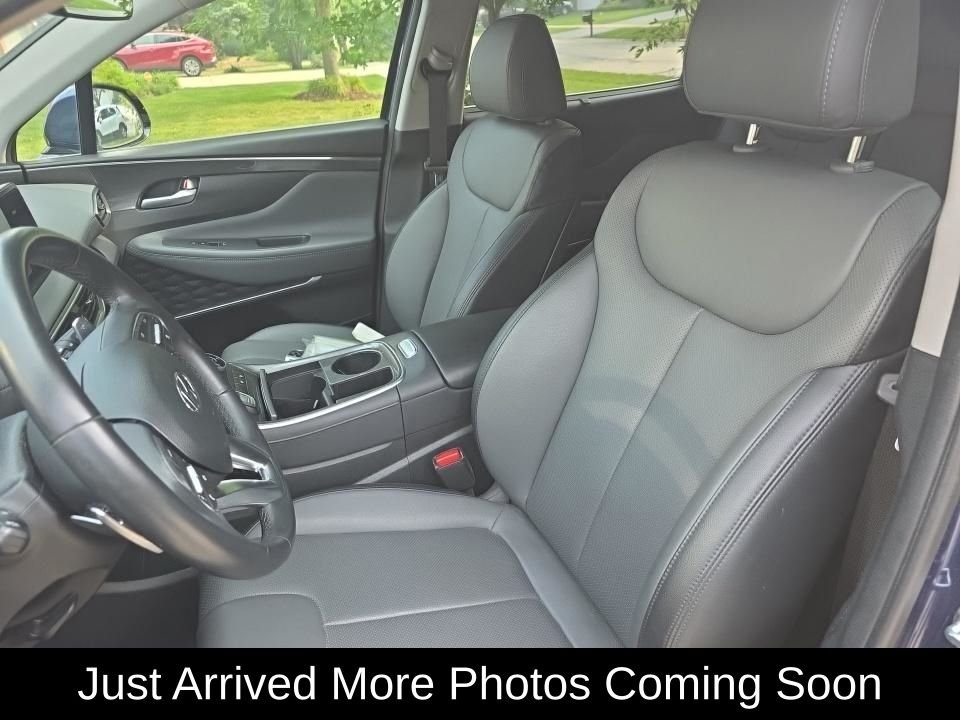 hyundai santa fe 2023 5NMS3DAJ8PH586228 image hyundai santa fe 2023 5NMS3DAJ8PH586228 image